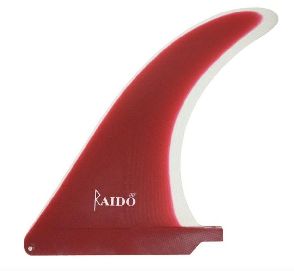 Raido Surf GT-RW 9" Single Fin