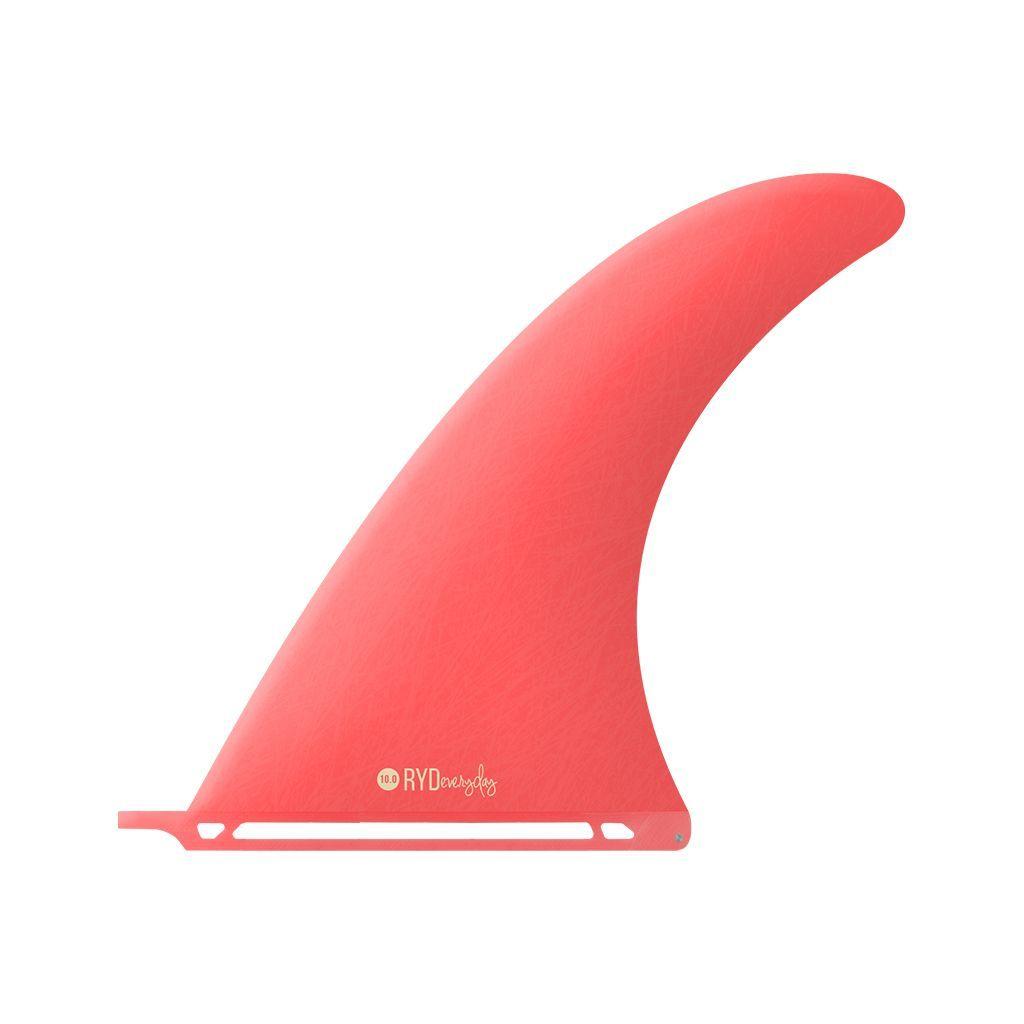 Everyday 10.5" Single Fin