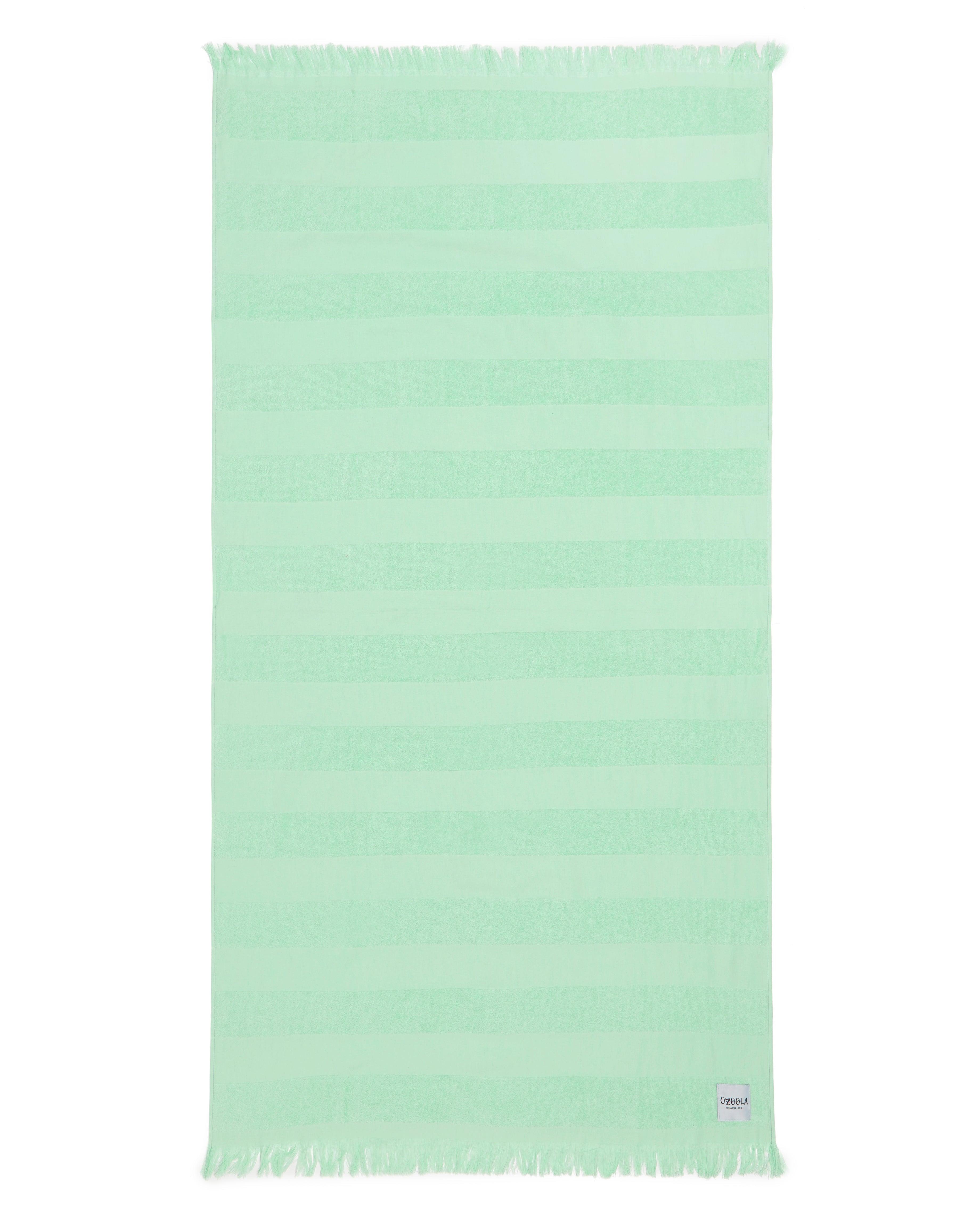 OZoola Pool To Beach Towel - Reef