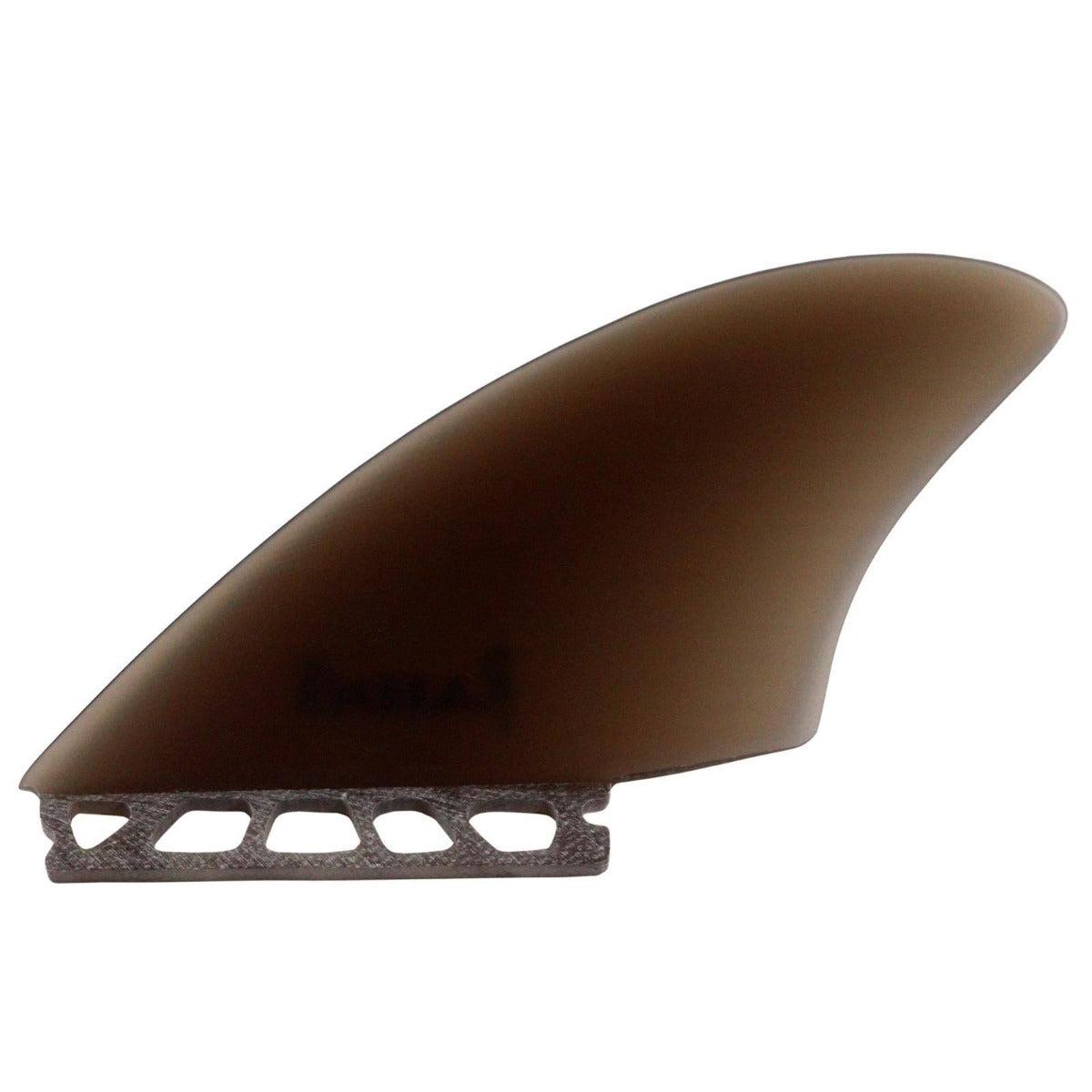 Raido Surf Twilight Performance Keel - Transparent Grey