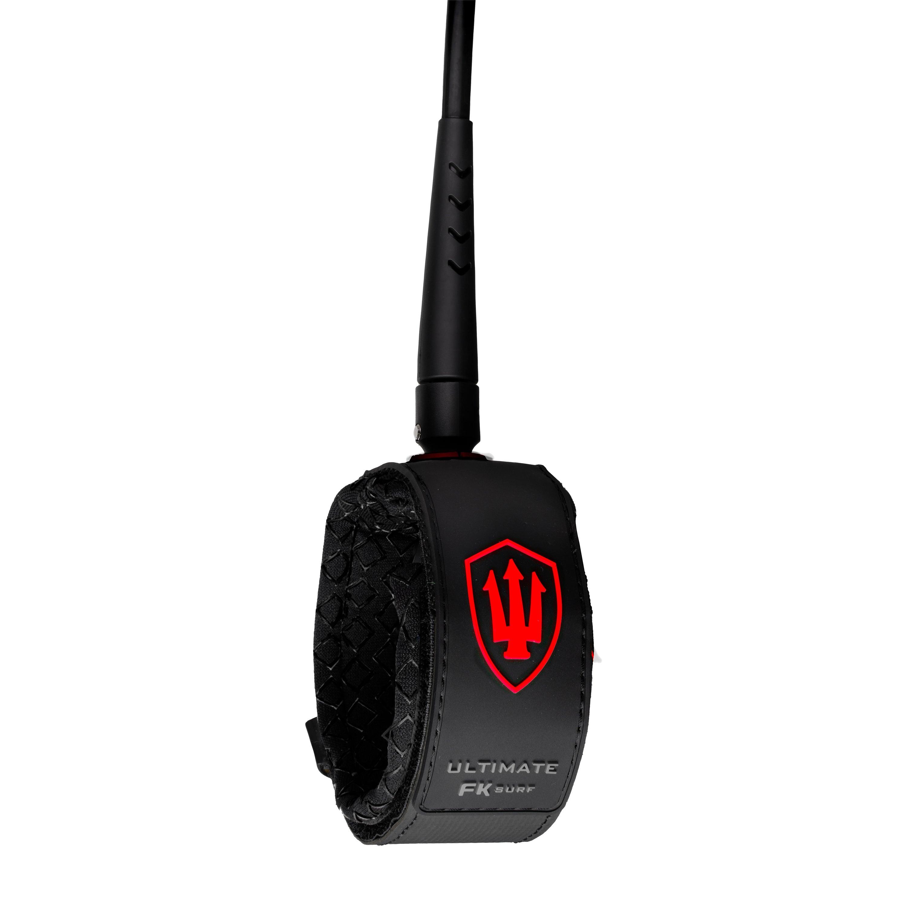 FK Ultimate 6 - Black / Red 1