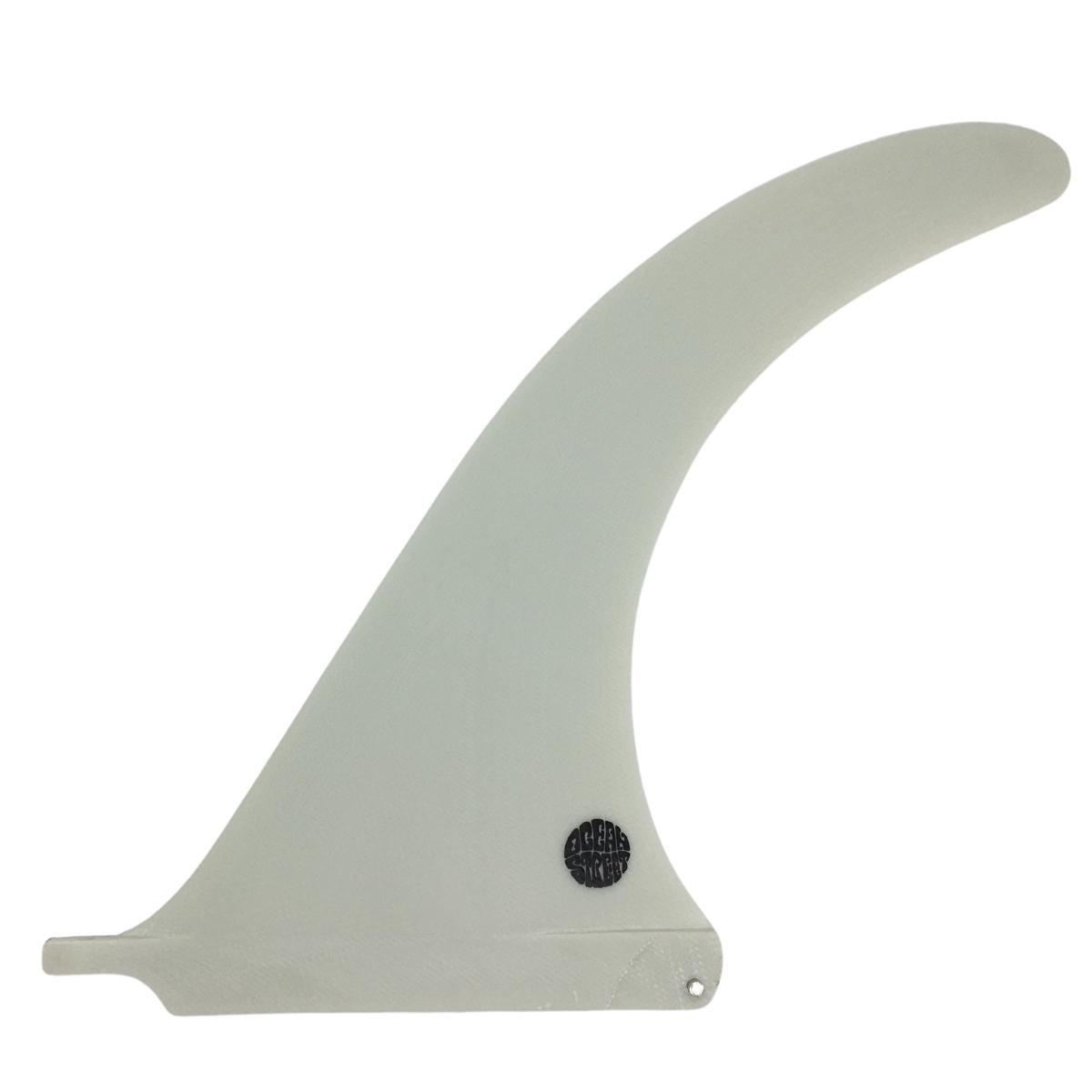 Raido Surf RAIDO x OSS The Sixty Seven 10.5" - White