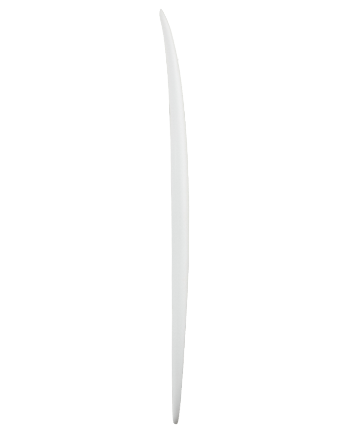WILDCAT - CLEAR rail