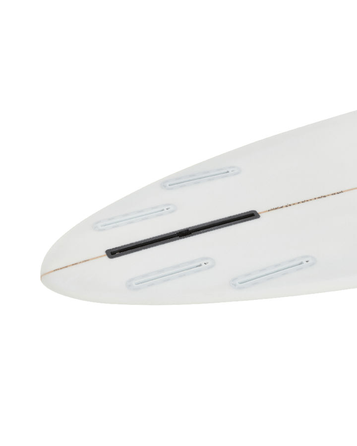 WILDCAT - CLEAR tail