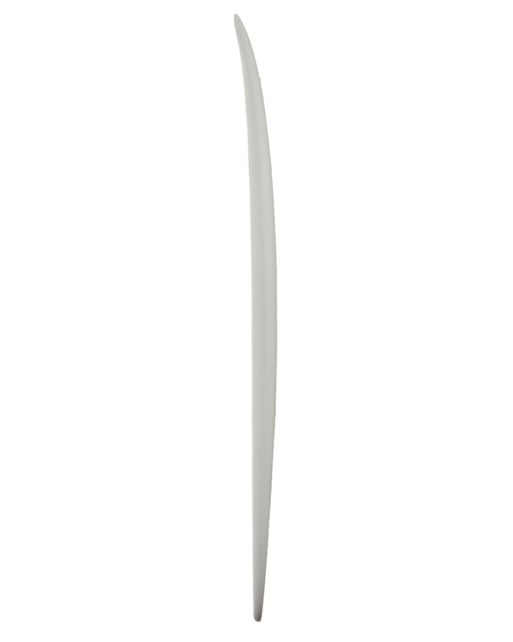 WildCat - Light Grey (Elemnt) - 7' 2" x 22 1/2" x 3 " x 54.8L - Futures 5