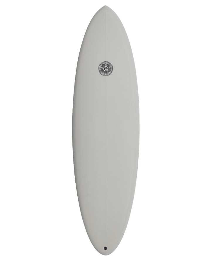 WildCat - Light Grey (Elemnt) - 6' 8" x 21 3/4" x 2 13/16" x 45.6L - Futures 2