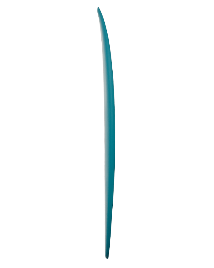 WildCat - Atlantic (Elemnt) - 6' 6" x 21 1/2" x 2 3/4" x 43.2L - Futures 4