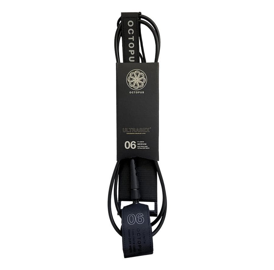 6ft Ultrasex Medium Leash 1