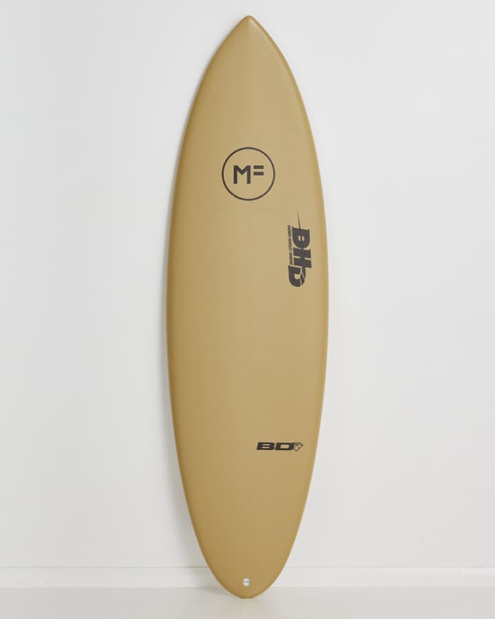 MF X DHD BLACK DIAMOND 6'6 - SOY