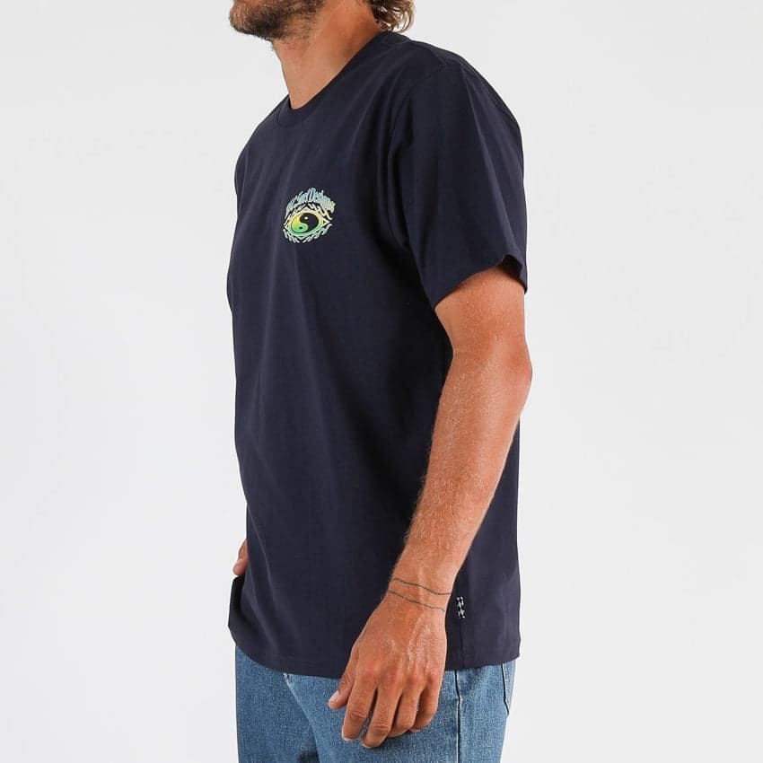 North Shore Tee - Midnight