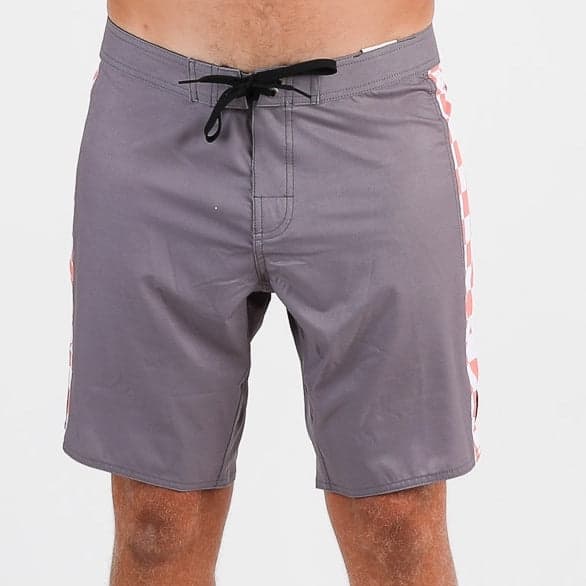 Off The Grid Trunk - Char/Melon
