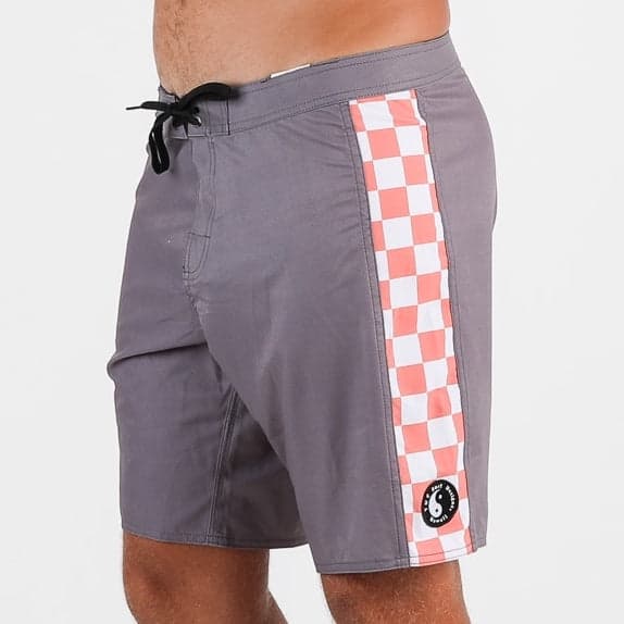Off The Grid Trunk - Char/Melon