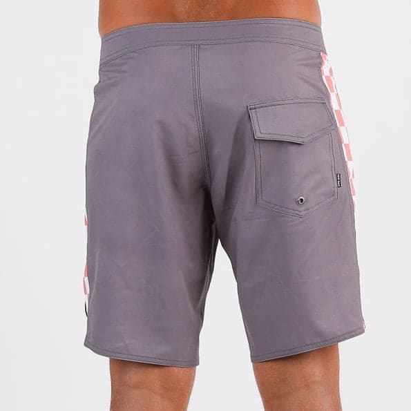 Off The Grid Trunk - Char/Melon