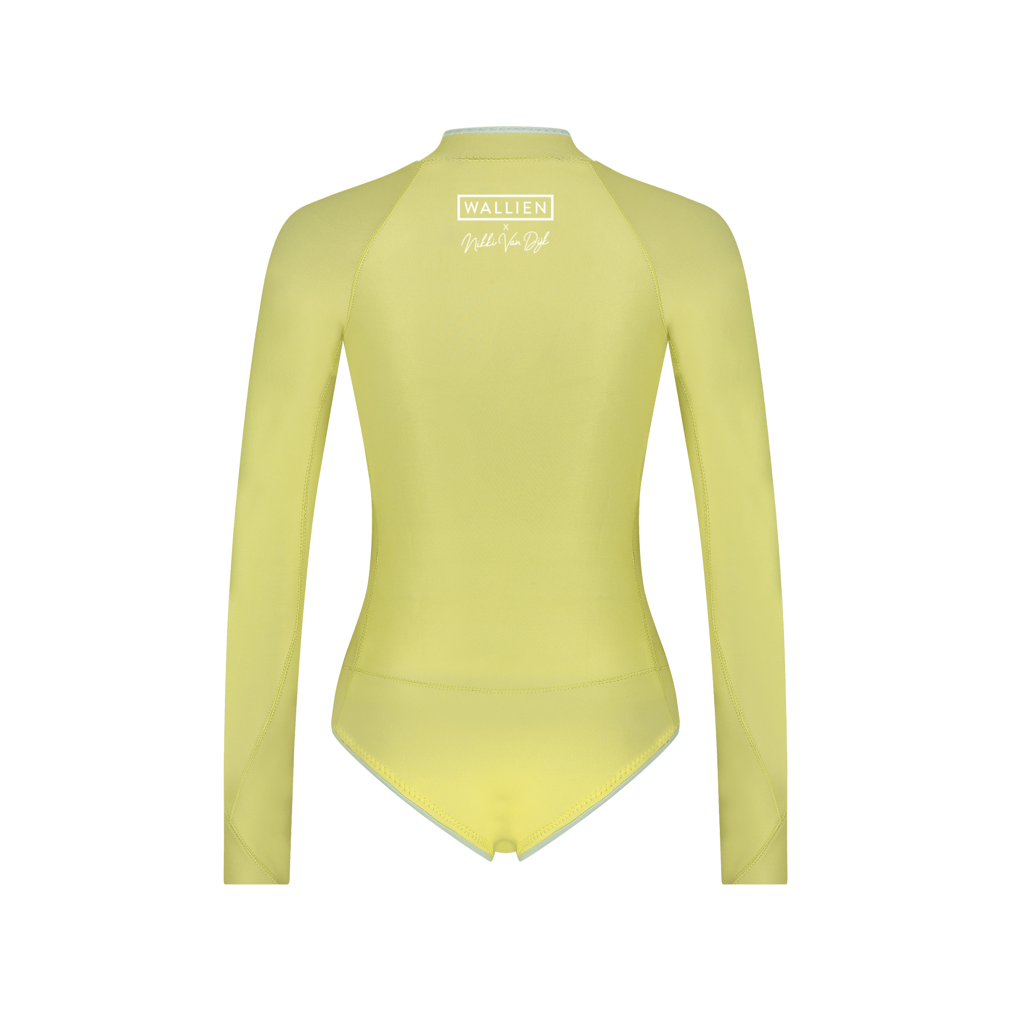 Nikki van Dijk Springsuit - Sun 3