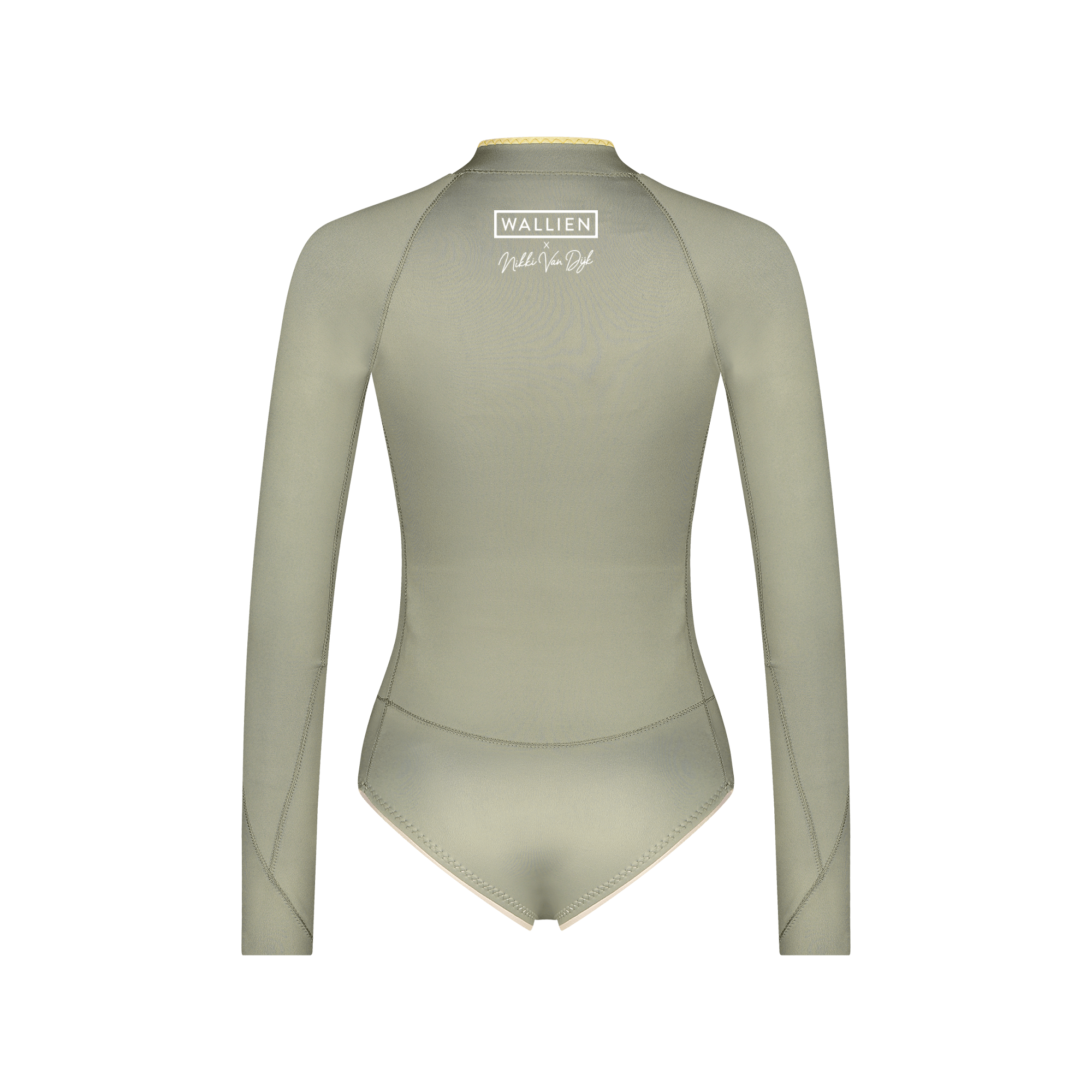 Nikki van Dijk Springsuit - Moon