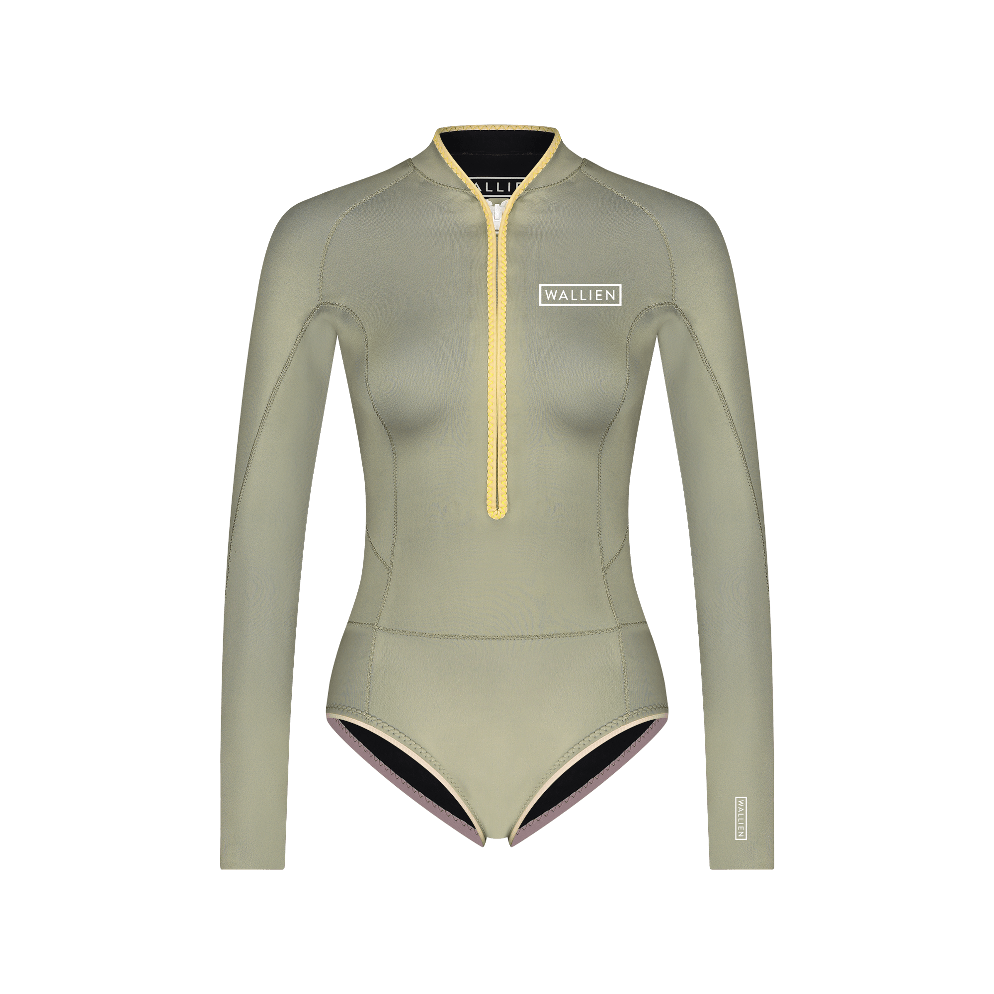 Nikki van Dijk Springsuit - Moon
