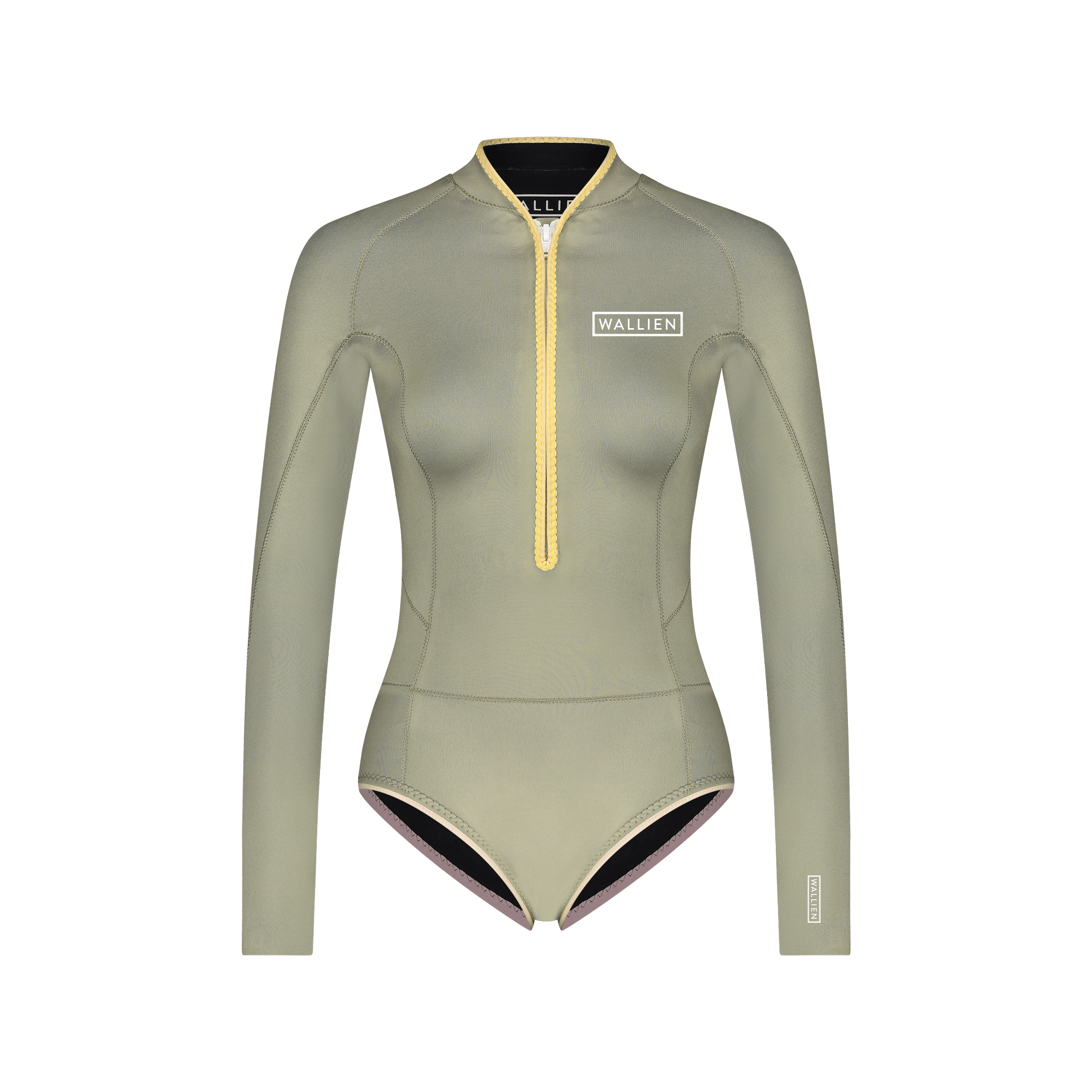 Nikki van Dijk Springsuit - Moon - WALLIEN Australia