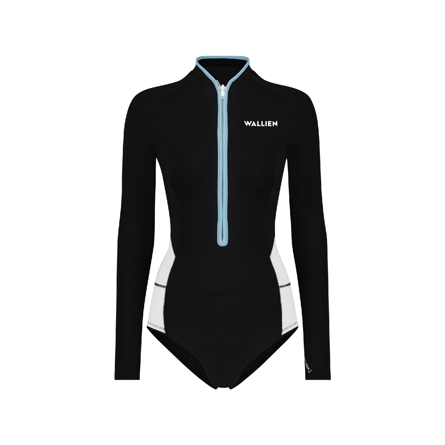 Springsuit - Retro Monochrome