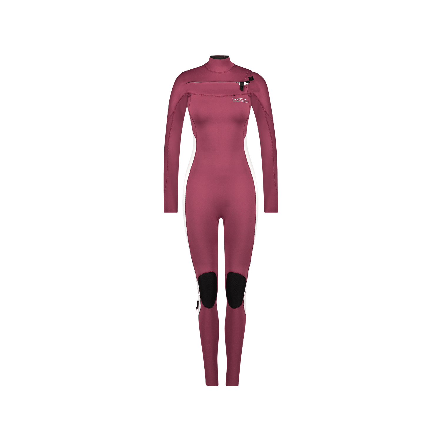 Nikki van Dijk Wetsuit (4/3) - Eternal Ruby