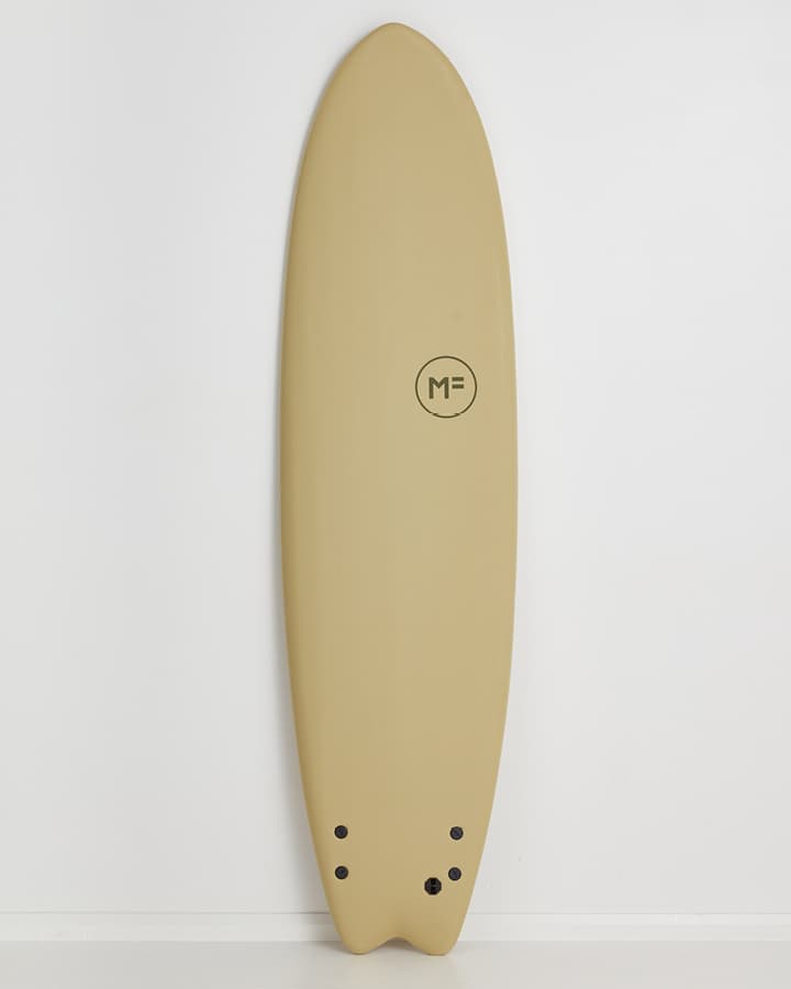 TWIN TOWN 8'0 - SOY