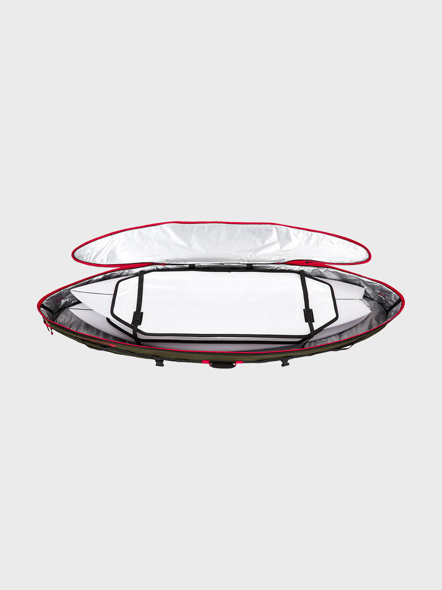 3/2 Convertible Travel Bag