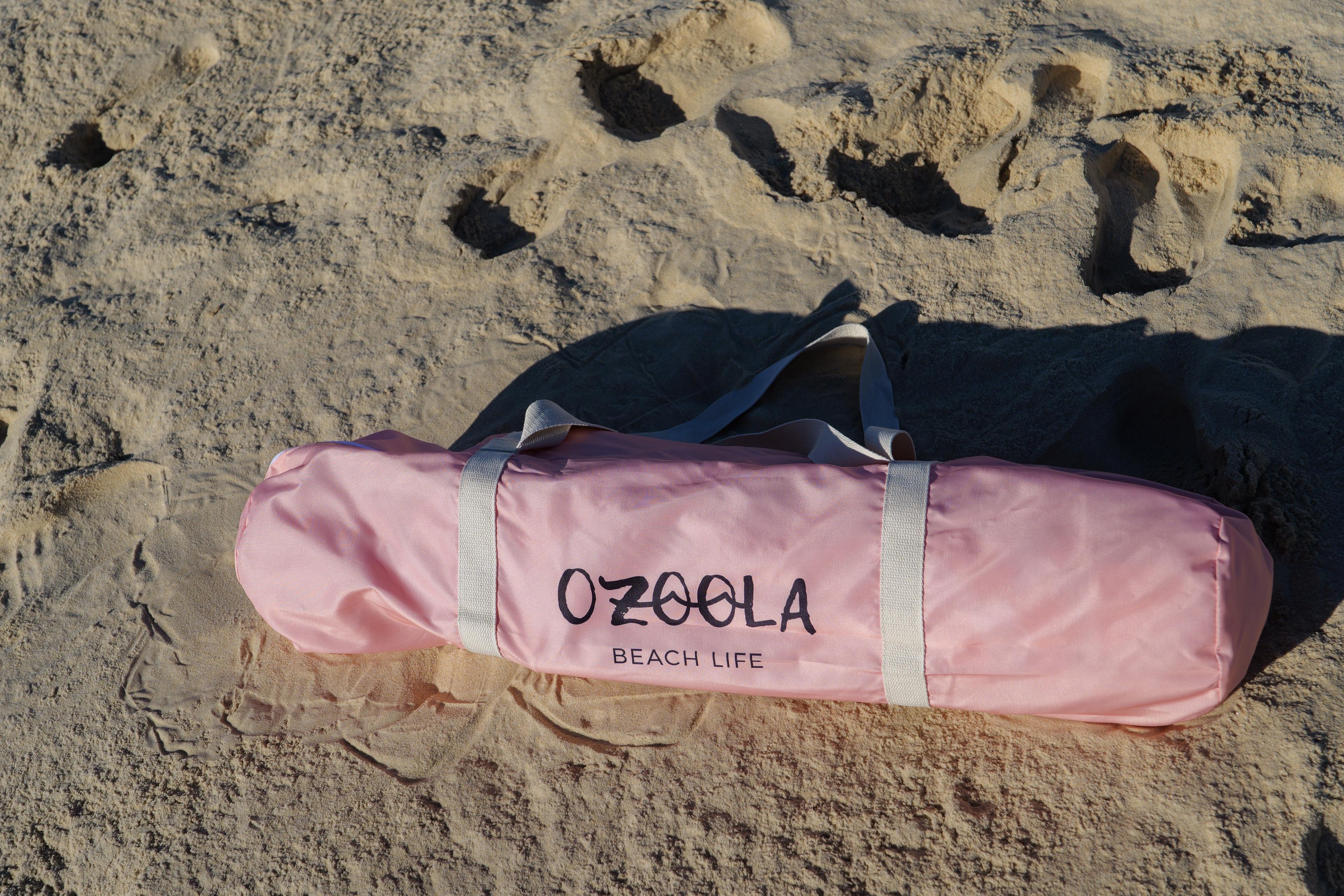 OZoola Cabana- Salted Rosé