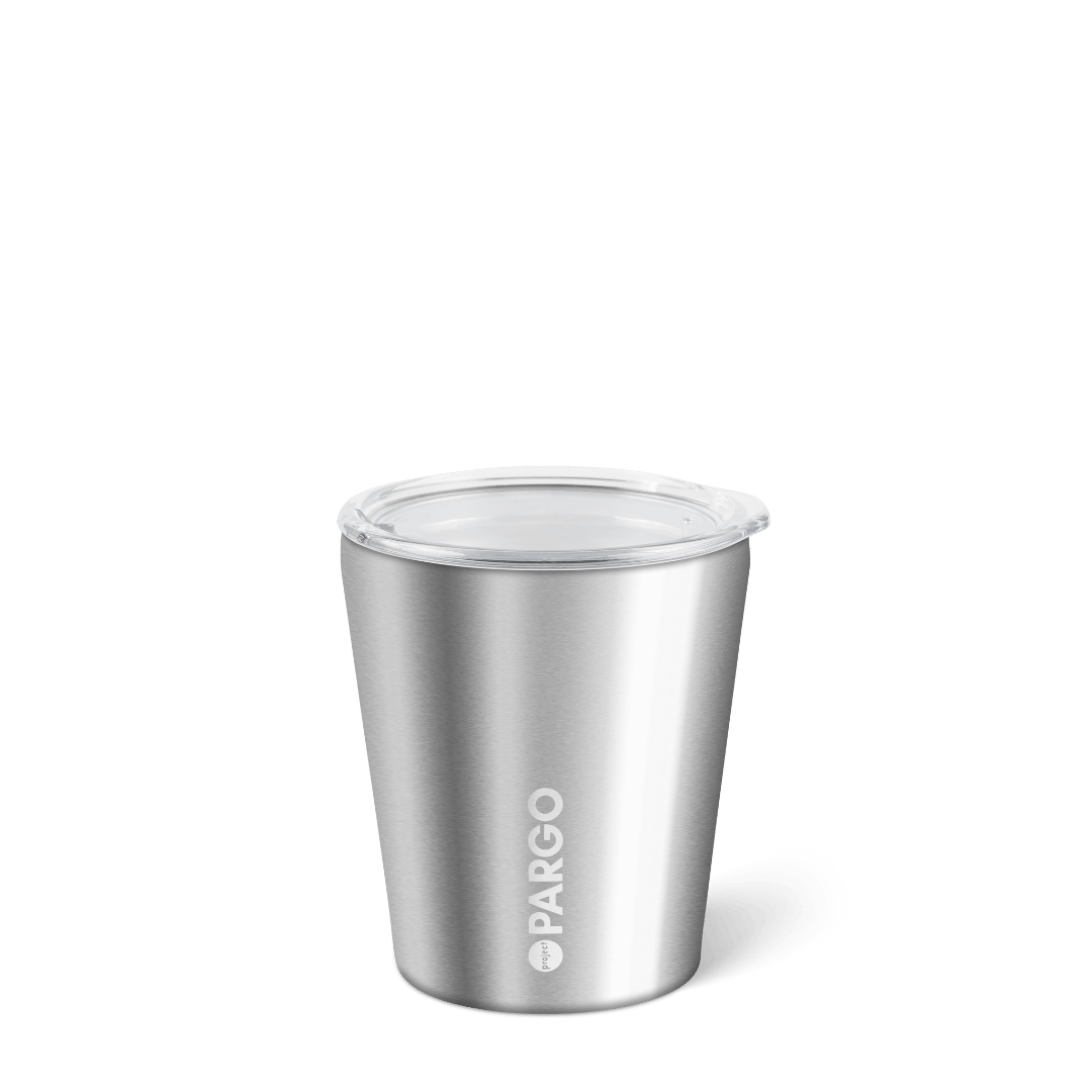 STAINLESS Steel