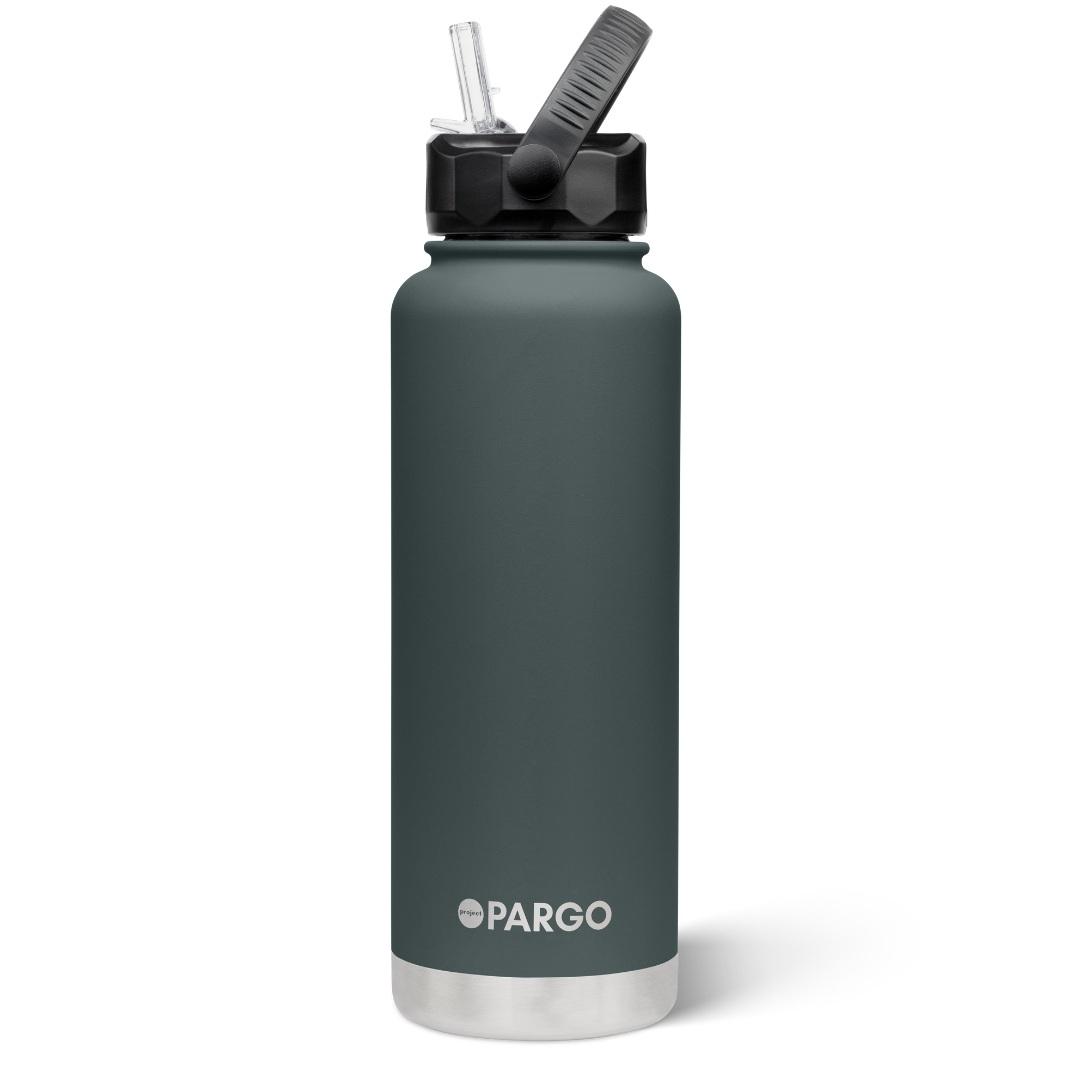 1200mL Insulated Sports Bottle w/ Straw Lid 3