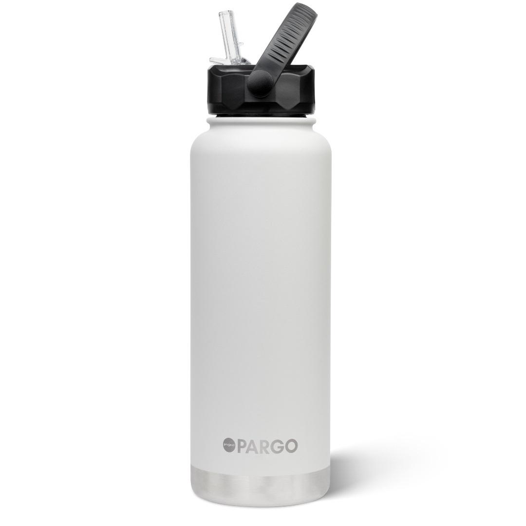 1200mL Insulated Sports Bottle w/ Straw Lid 2