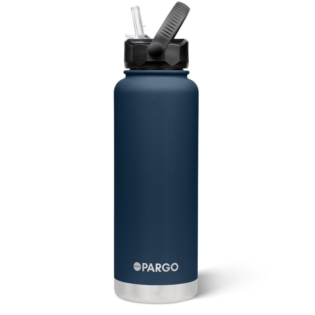 1200mL Insulated Sports Bottle w/ Straw Lid 5