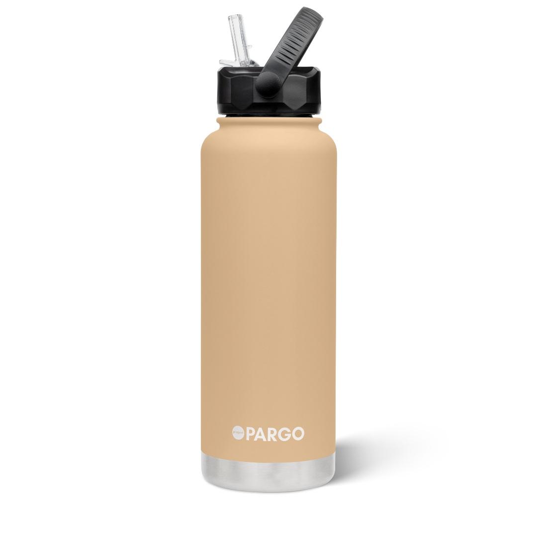 1200mL Insulated Sports Bottle w/ Straw Lid 9