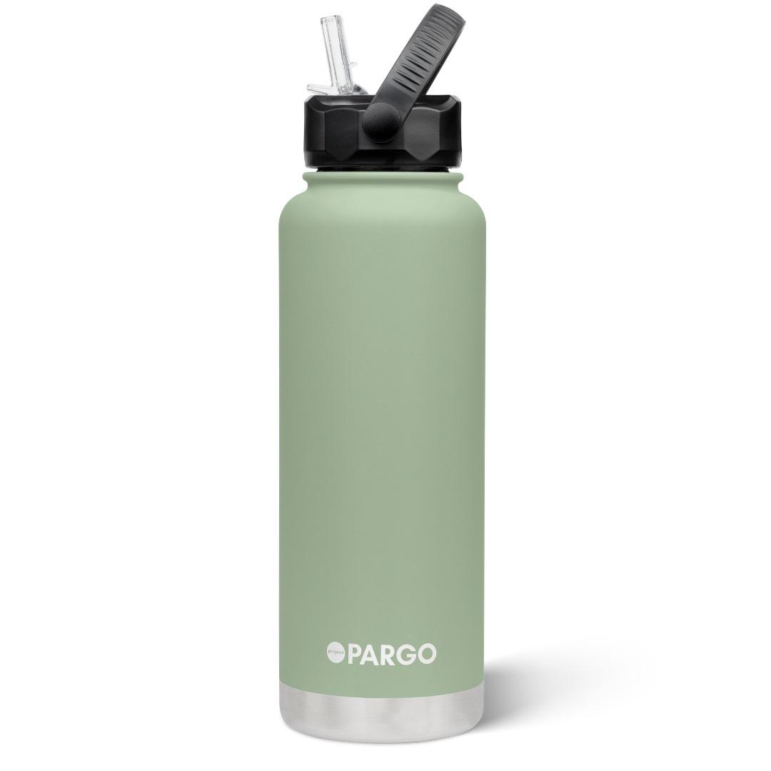 1200mL Insulated Sports Bottle w/ Straw Lid 6