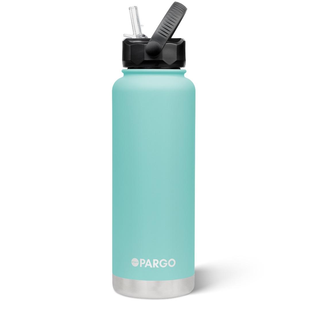 1200mL Insulated Sports Bottle w/ Straw Lid 7