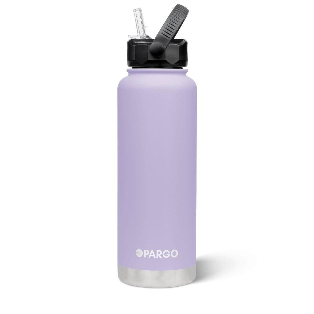1200mL Insulated Sports Bottle w/ Straw Lid 8