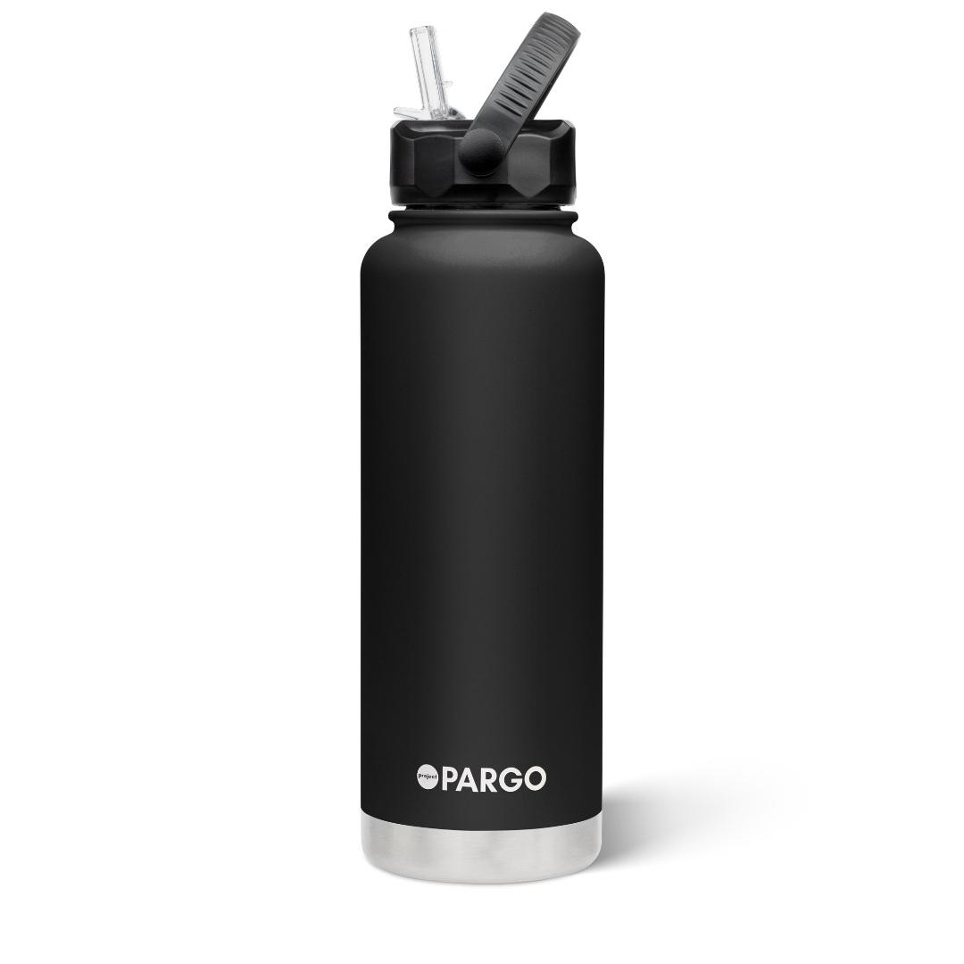 1200mL Insulated Sports Bottle w/ Straw Lid 10