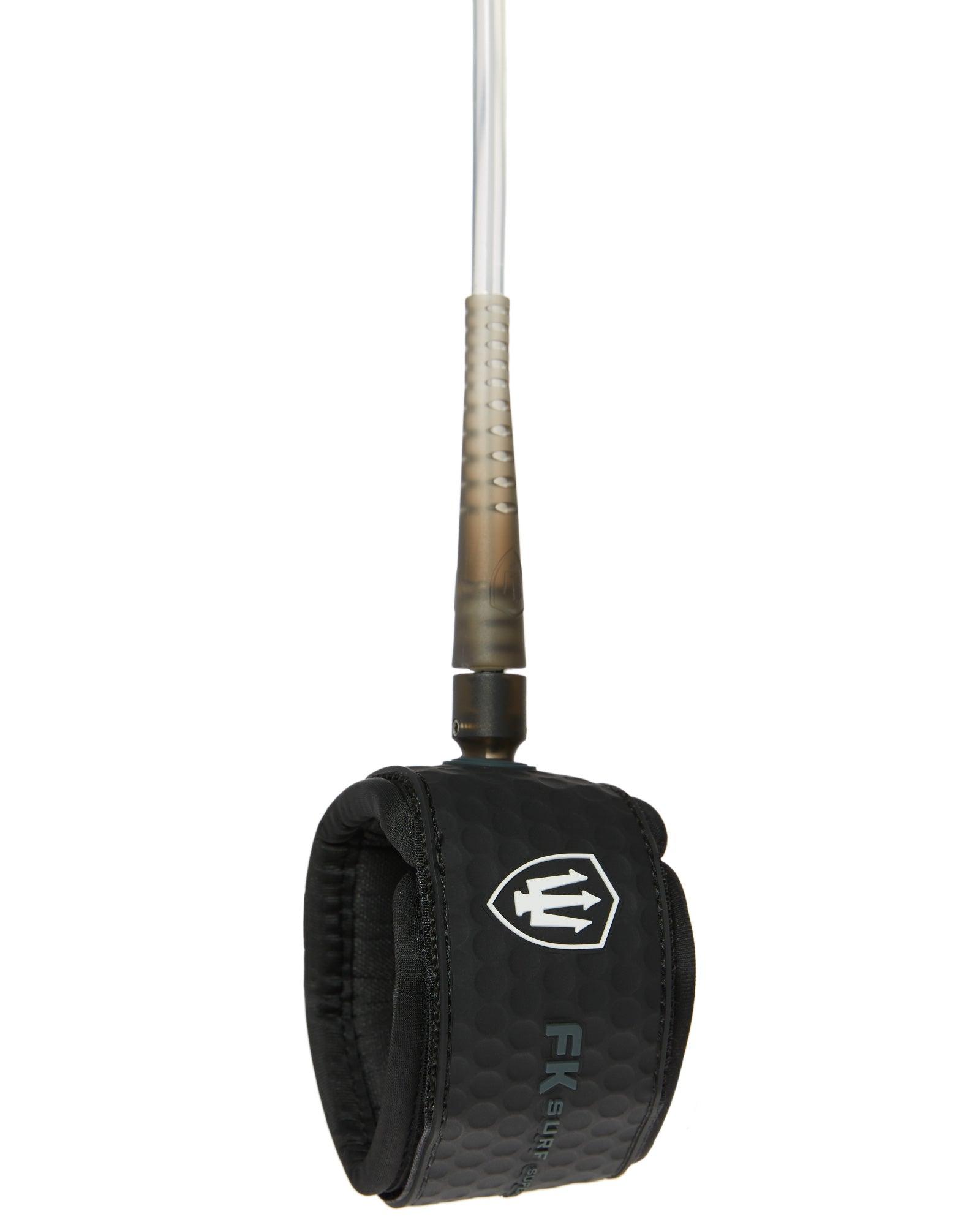 White legrope with strap
