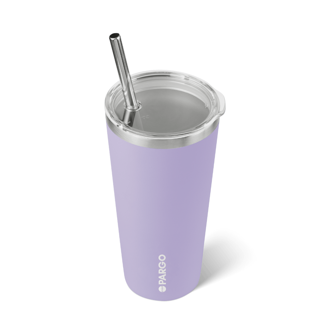 LOVE Lilac