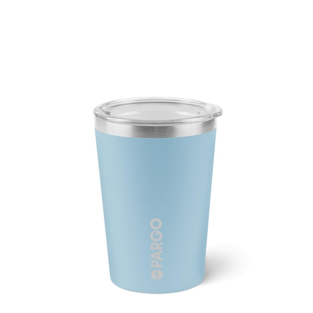 12oz Insulated Coffee Cup 9