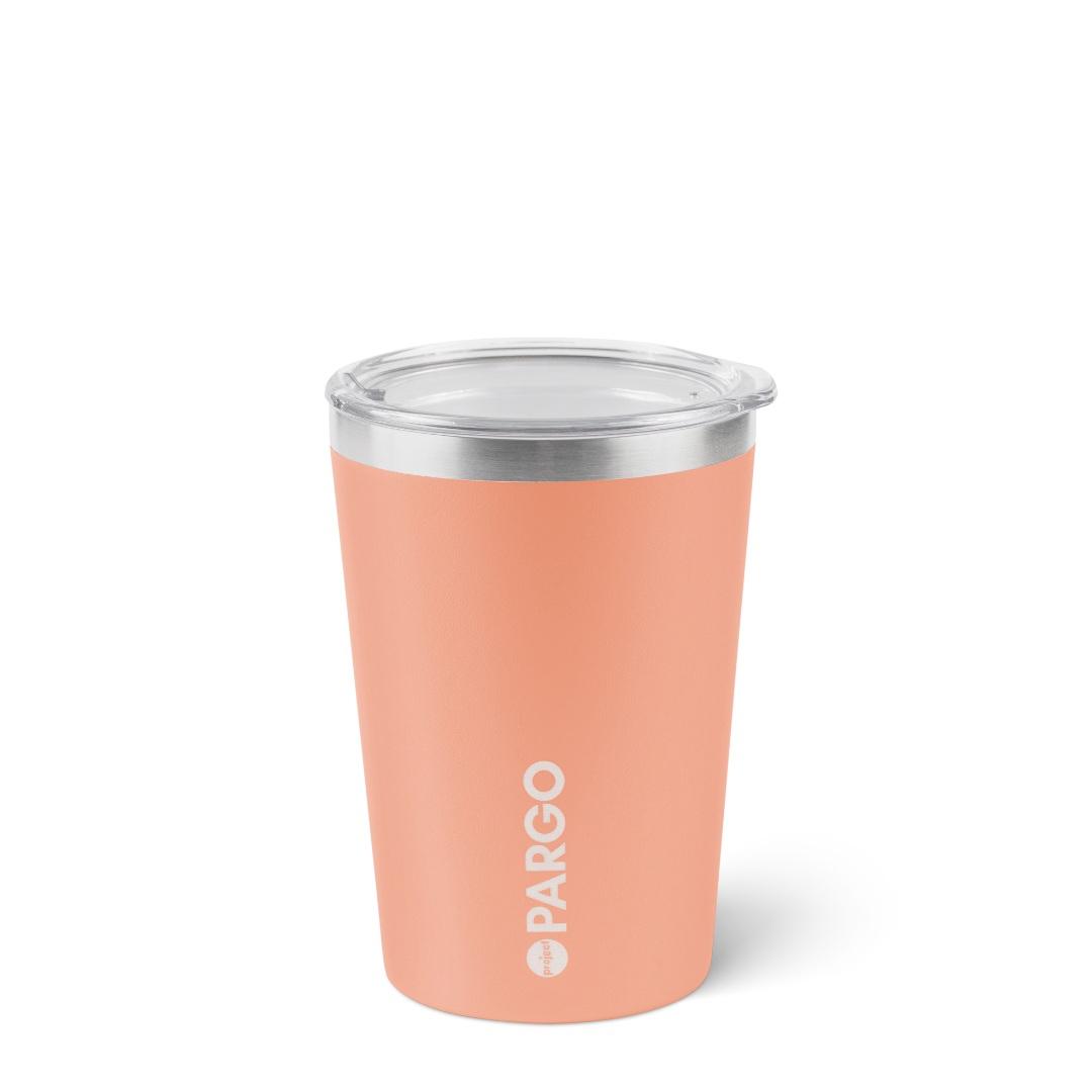 12oz Insulated Coffee Cup 7