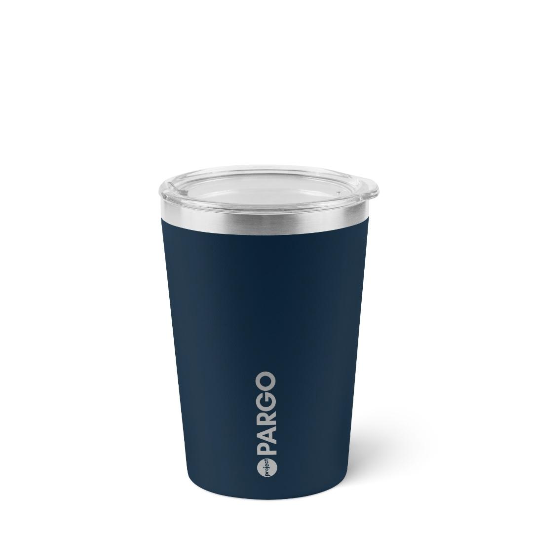 12oz Insulated Coffee Cup 2