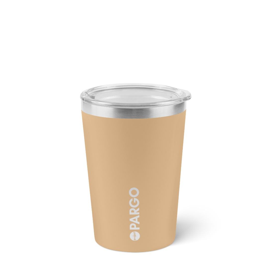 12oz Insulated Coffee Cup 5
