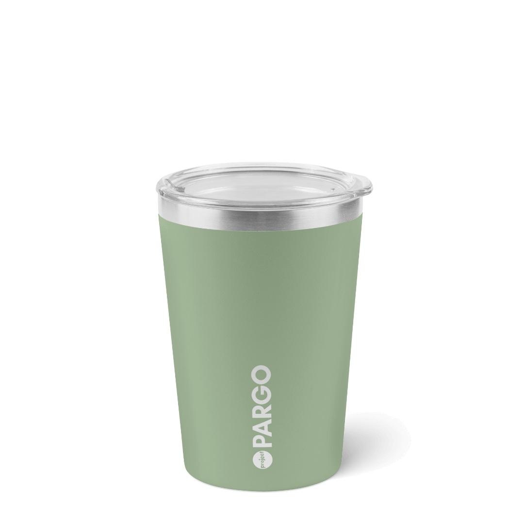 12oz Insulated Coffee Cup 10