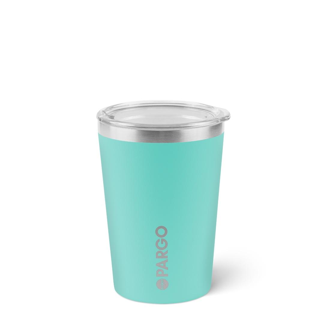 12oz Insulated Coffee Cup 3
