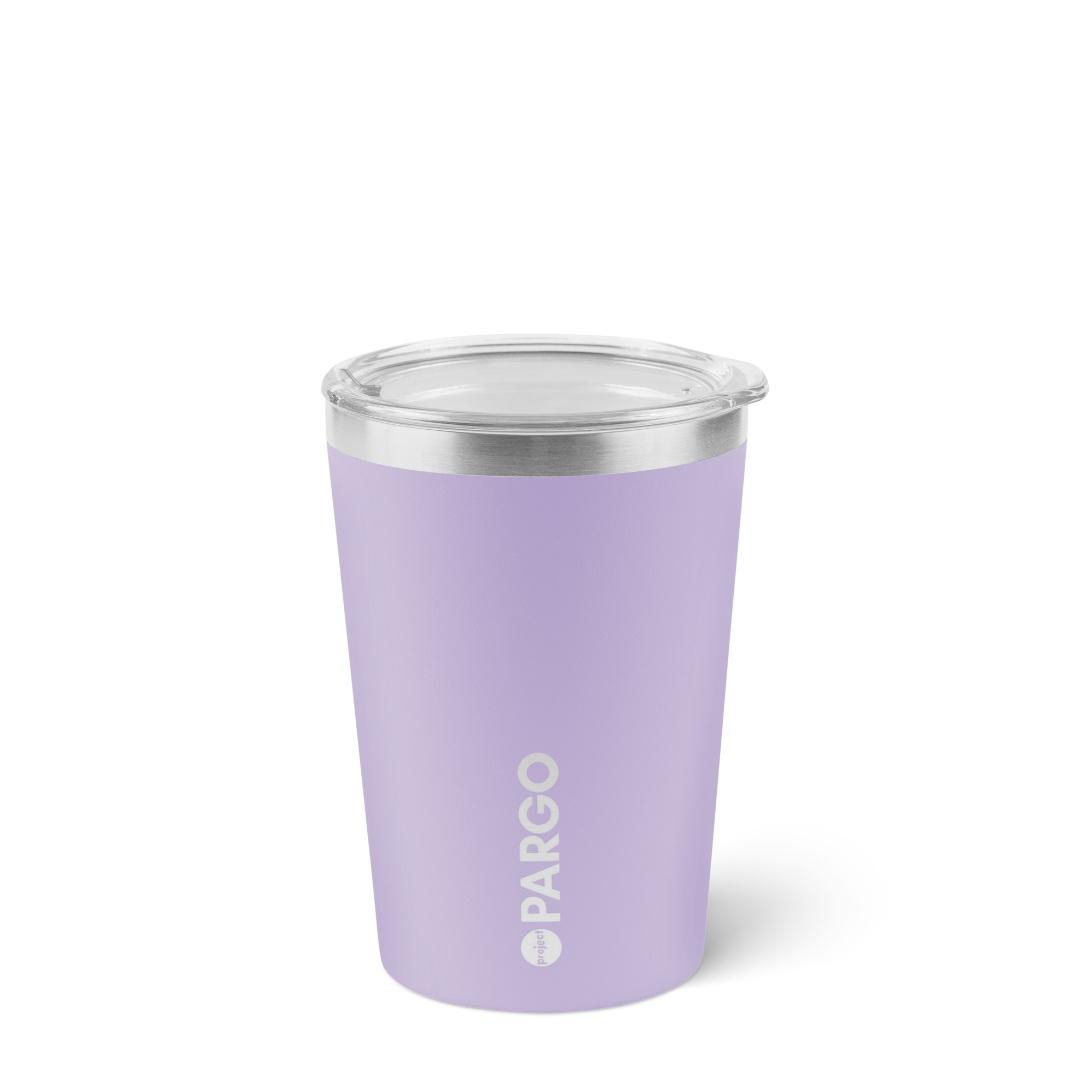 12oz Insulated Coffee Cup 1