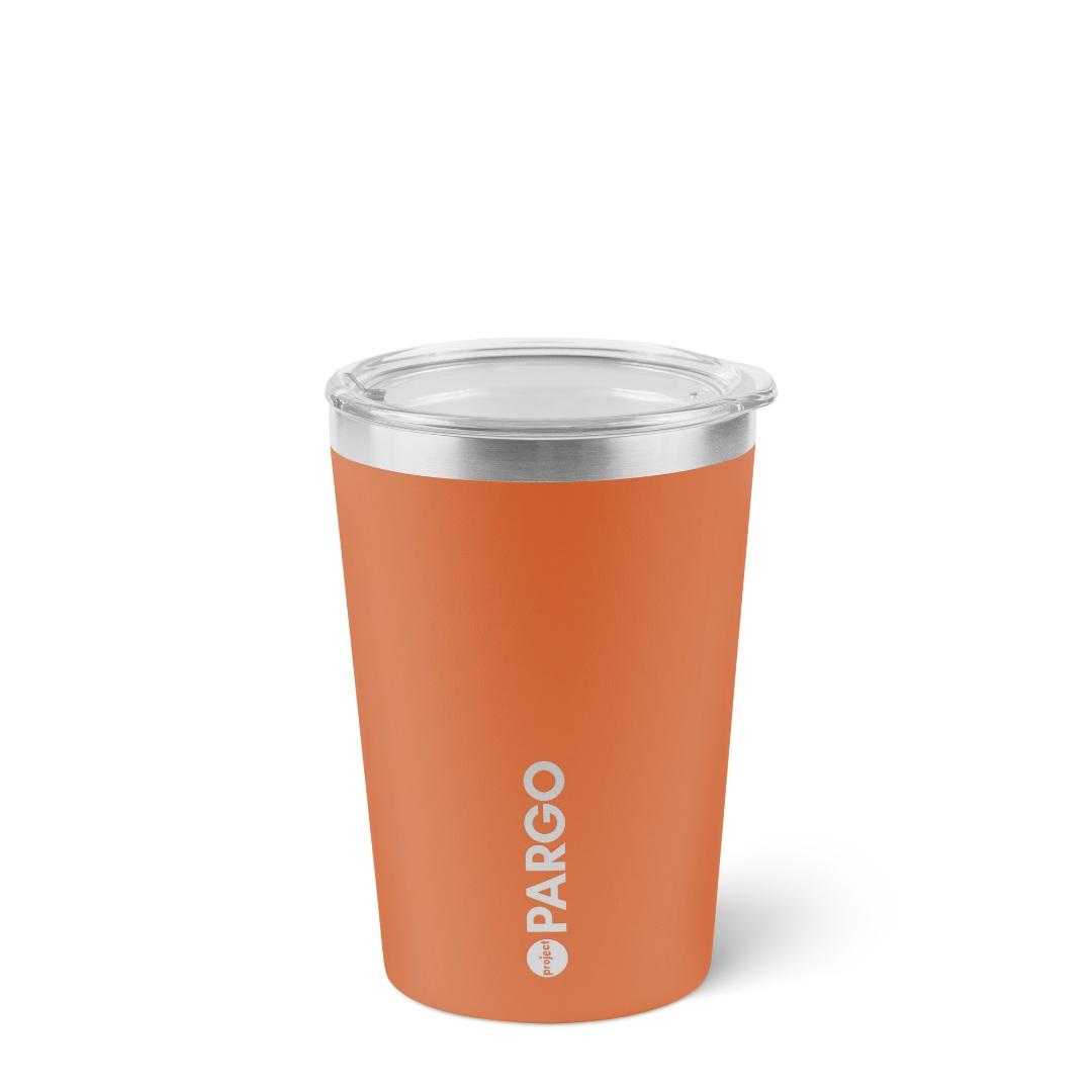 12oz Insulated Coffee Cup 12