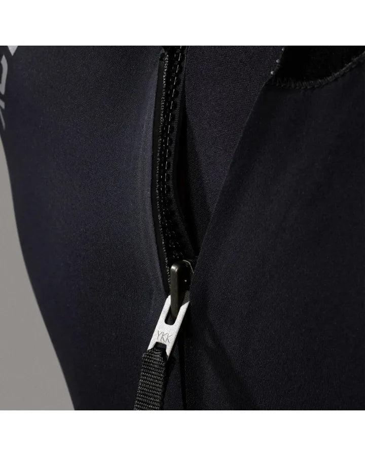 WOMENS AXIS BACK ZIP 3/2MM LONG SLEEVES STEAMER
