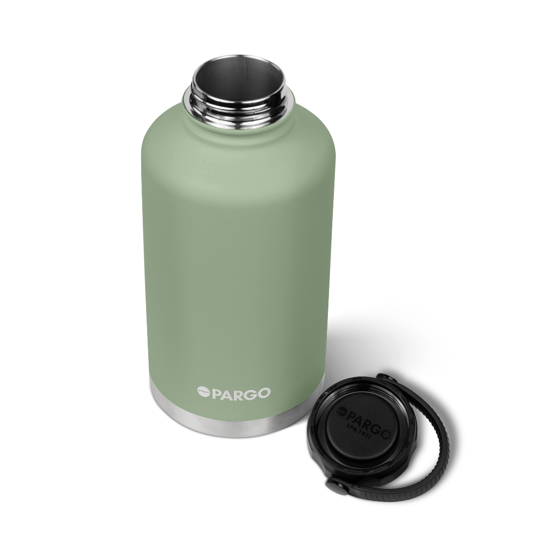 EUCALYPT Green