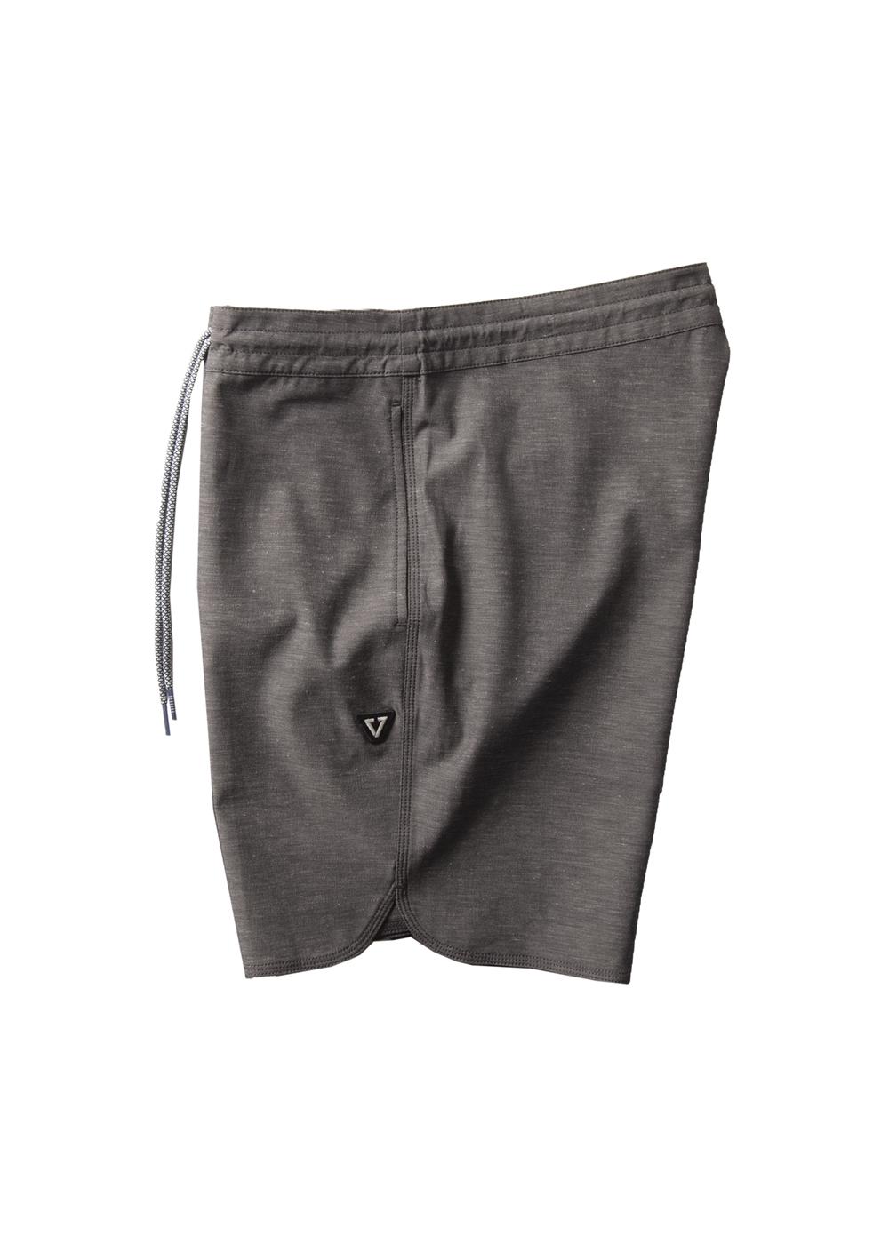 Stoke'm 17.5" Boardshort - Phantom 2