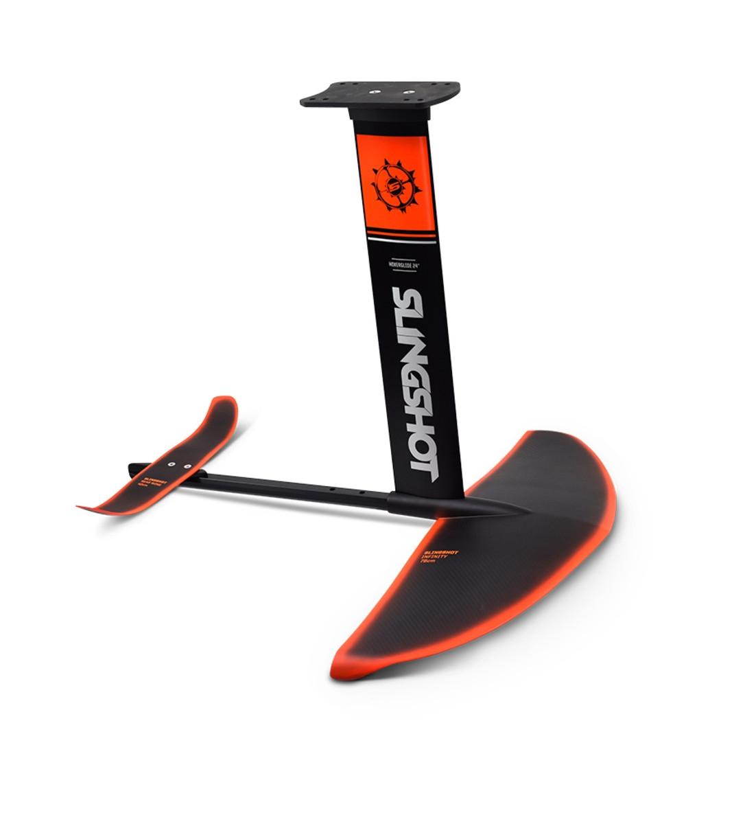 Hover Glide FSurf foil