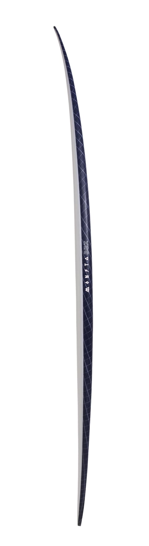 Monsta Box Round Tail HYFI 4